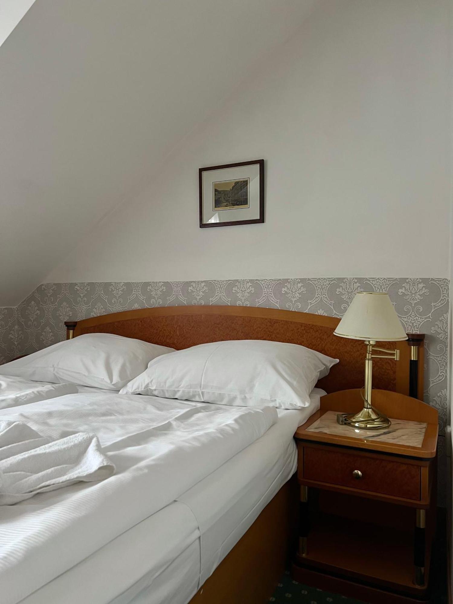 Geo Hotel Praga