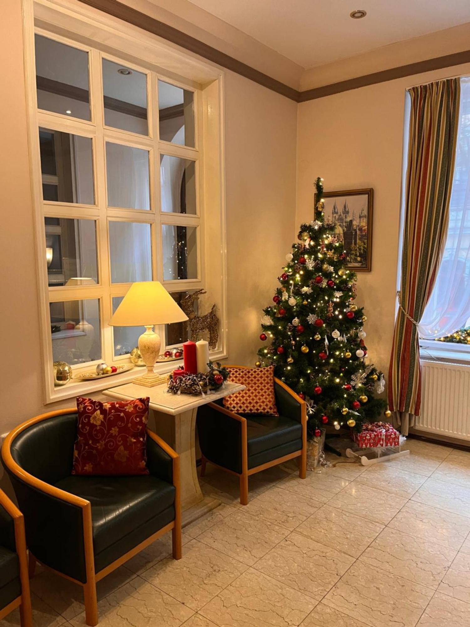 Hotel Geo Praga