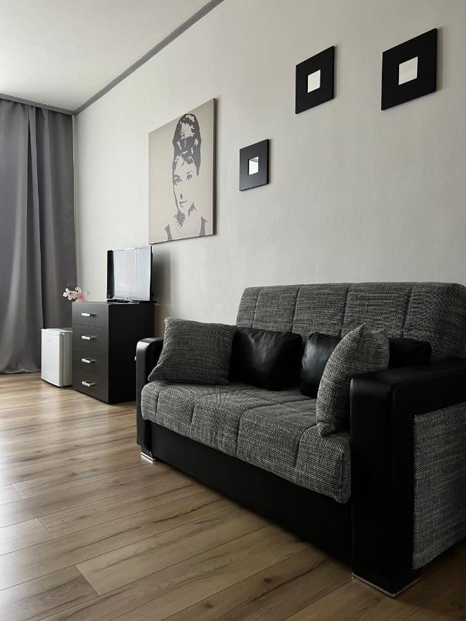 Geo Hotel Praga